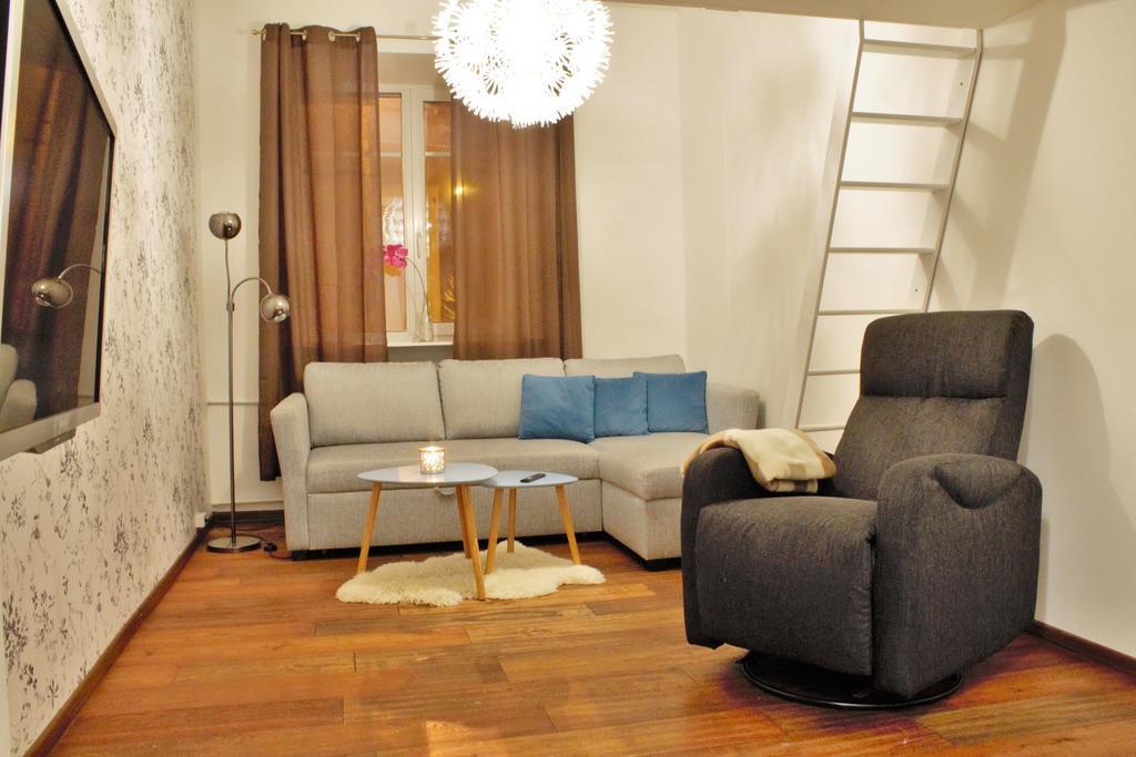 Juhkentali 32 Apartment Tallinn Room photo